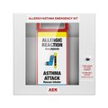 Aek Allergy  Asthma Emergency Kit Combined EN9585